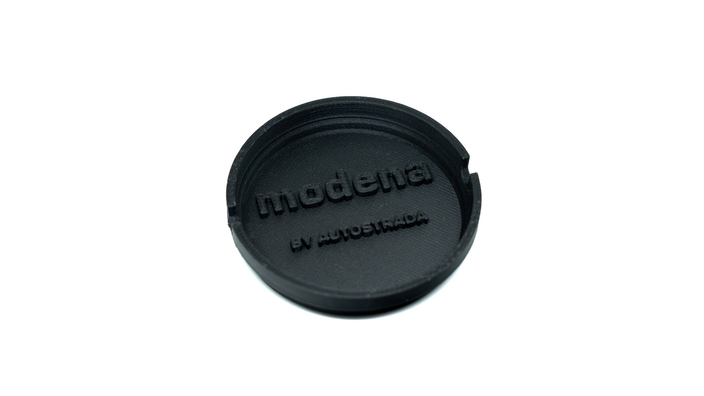 Autostrada Modena Center Caps