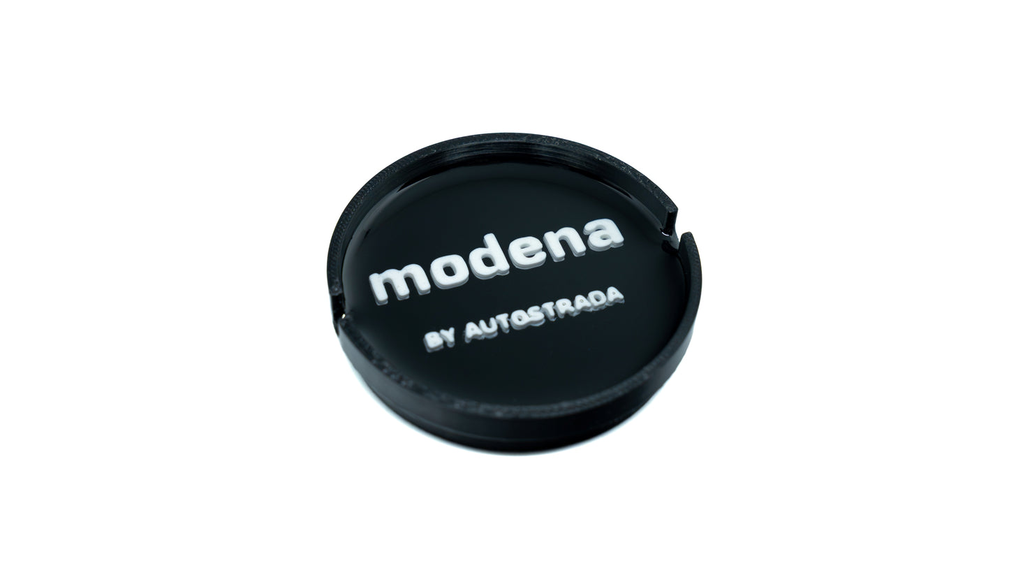 Autostrada Modena Center Caps