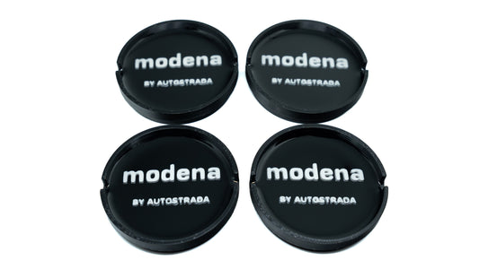 Autostrada Modena Center Caps