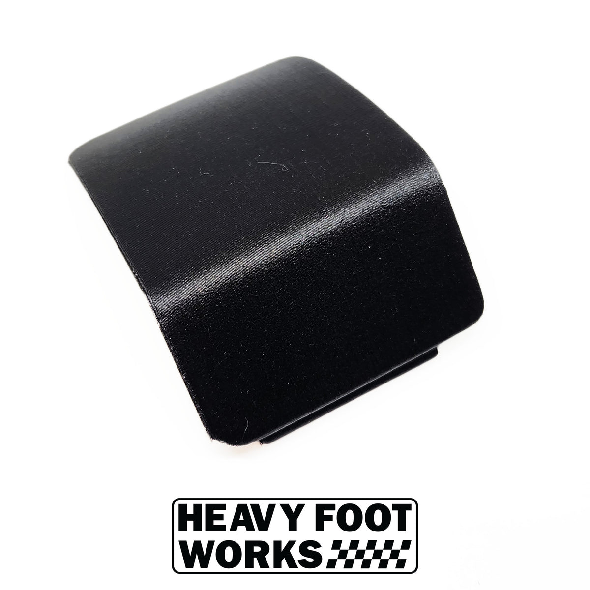 Side Skirt Rocker Panel Jack Point Cover - Mercedes-Benz CLK55 AMG (W2 ...